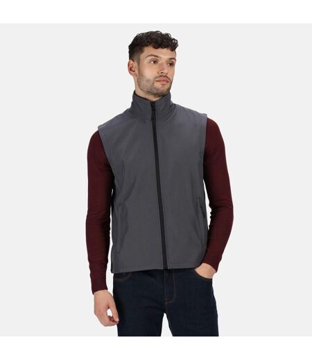 Veste Hommes Gris Regatta