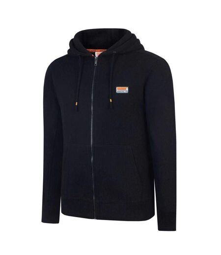 Veste À Capuche Signature Homme Noir SoulCal