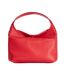 Sac Bandoulière Motif/style Tissé Femme Taille Unique Rouge Dune London-2