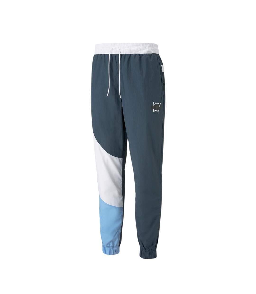 Jogging  Marine Homme Puma Clyde Pant 538910 - L-1