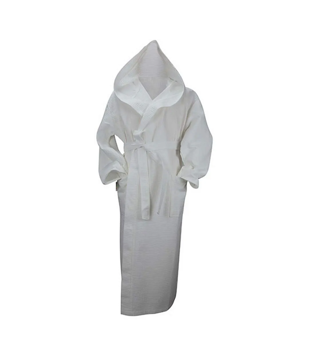 Robe De Chambre Robezz Femme Blanc ARTG-1