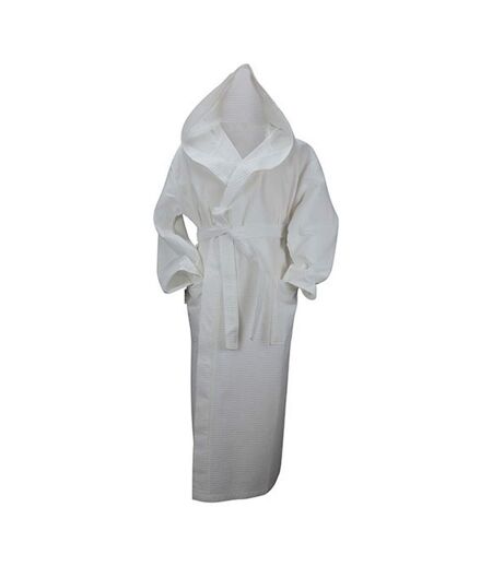 Robe De Chambre Robezz Femme Blanc ARTG