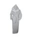 Robe De Chambre Robezz Femme Blanc ARTG-1