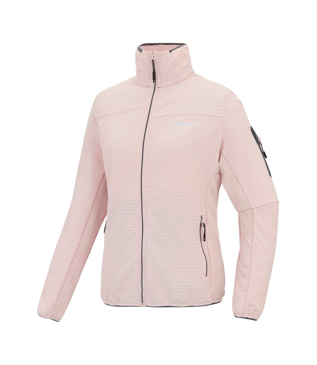 Veste Polaire Ralina Femme Rose Brumeux Regatta-4