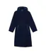 Trench Femme Bleu Marine Foncé Lacoste-2