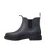 Bottes De Pluie Femme Bleu Ilse Jacobsen-2