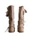 Bottes à Lacets Poti Pati-4