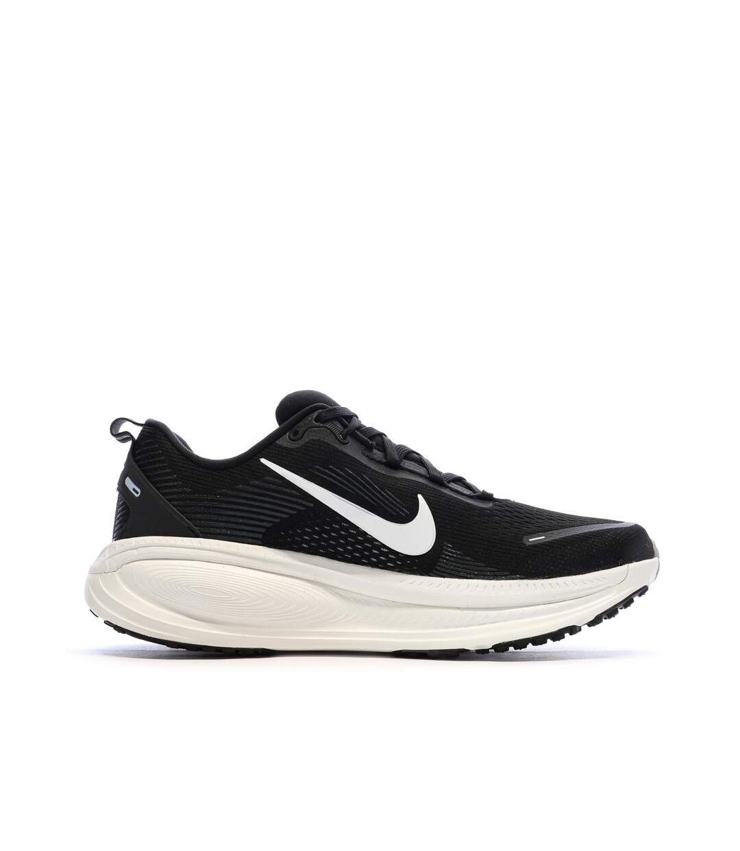 Chaussures de running noir homme nike vomero 18-2