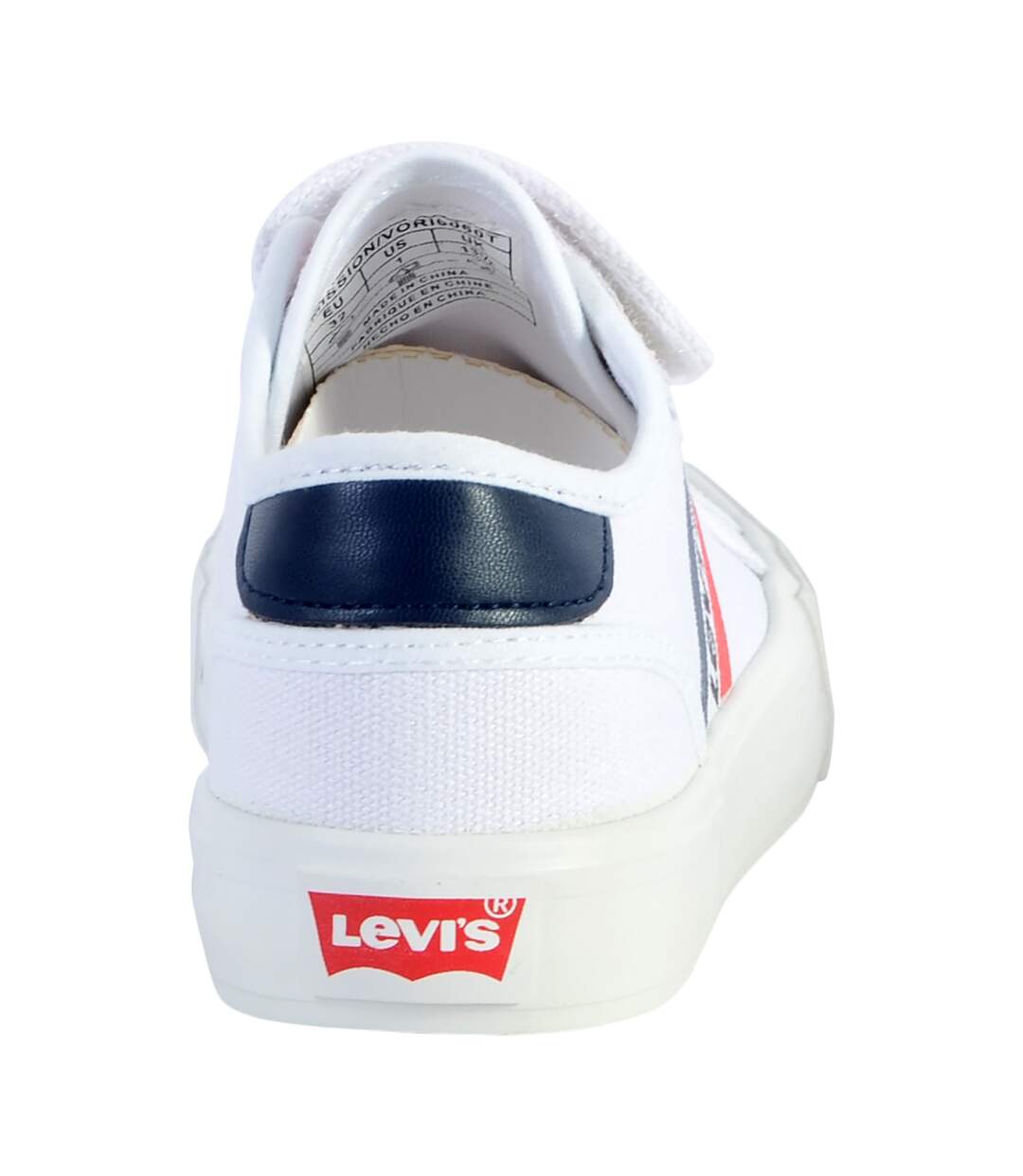 Basket Enfant Levi's-3