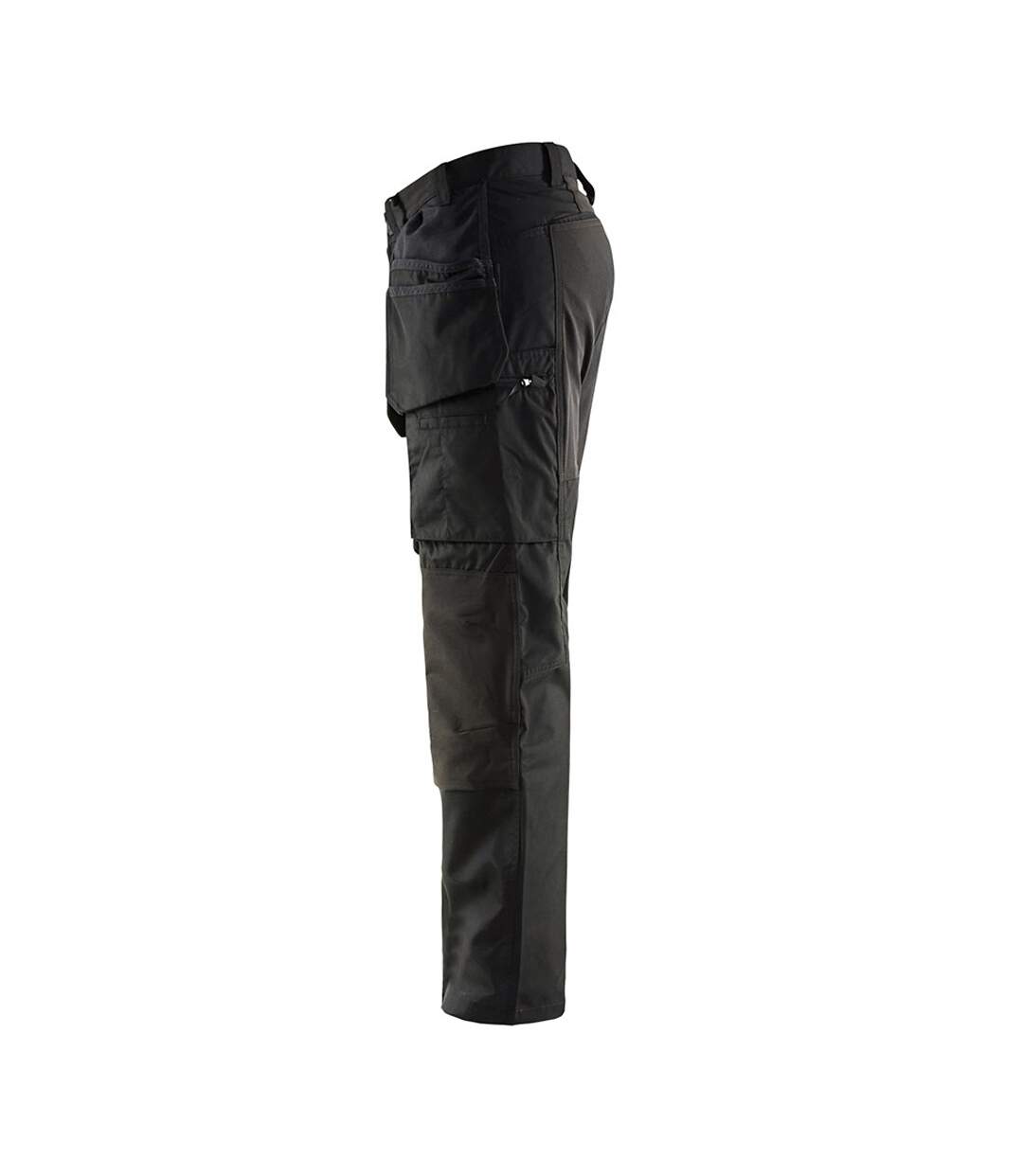 Pantalon de services Blaklader Stretch polycoton-4