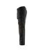 Pantalon de services Blaklader Stretch polycoton-4