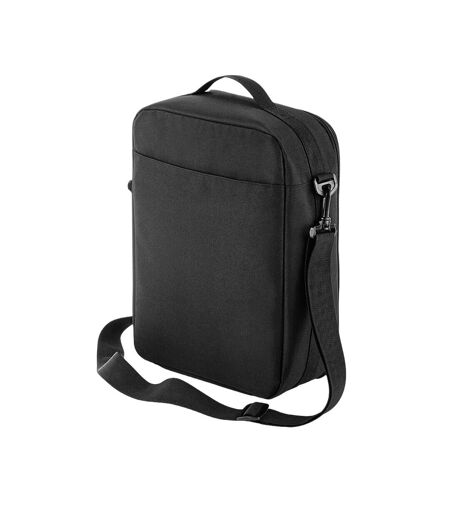 Padded camera bag one size black Quadra