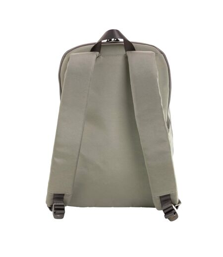 Impact aware laptop backpack one size green XD Xclusive