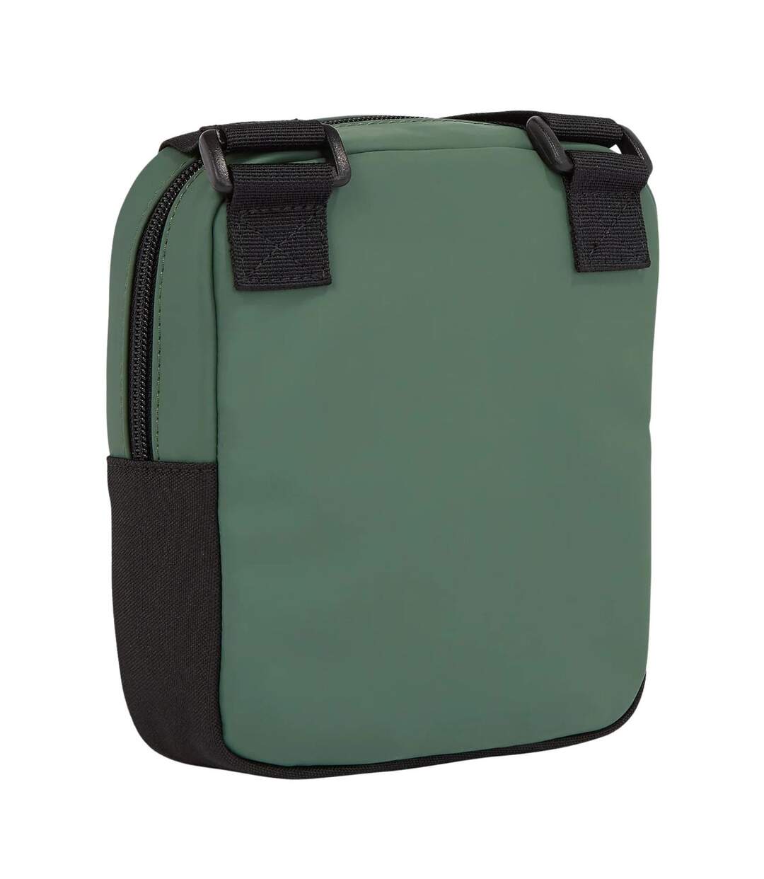 Sac À Bandoulière Homme Taille Unique Vert Noir Tommy Jeans-3