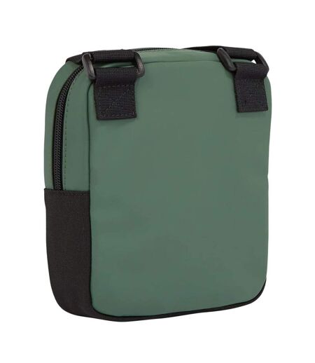 Sac À Bandoulière Homme Taille Unique Vert Noir Tommy Jeans