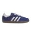 Baskets Samba Adv Homme Bleu Foncé Adidas-1