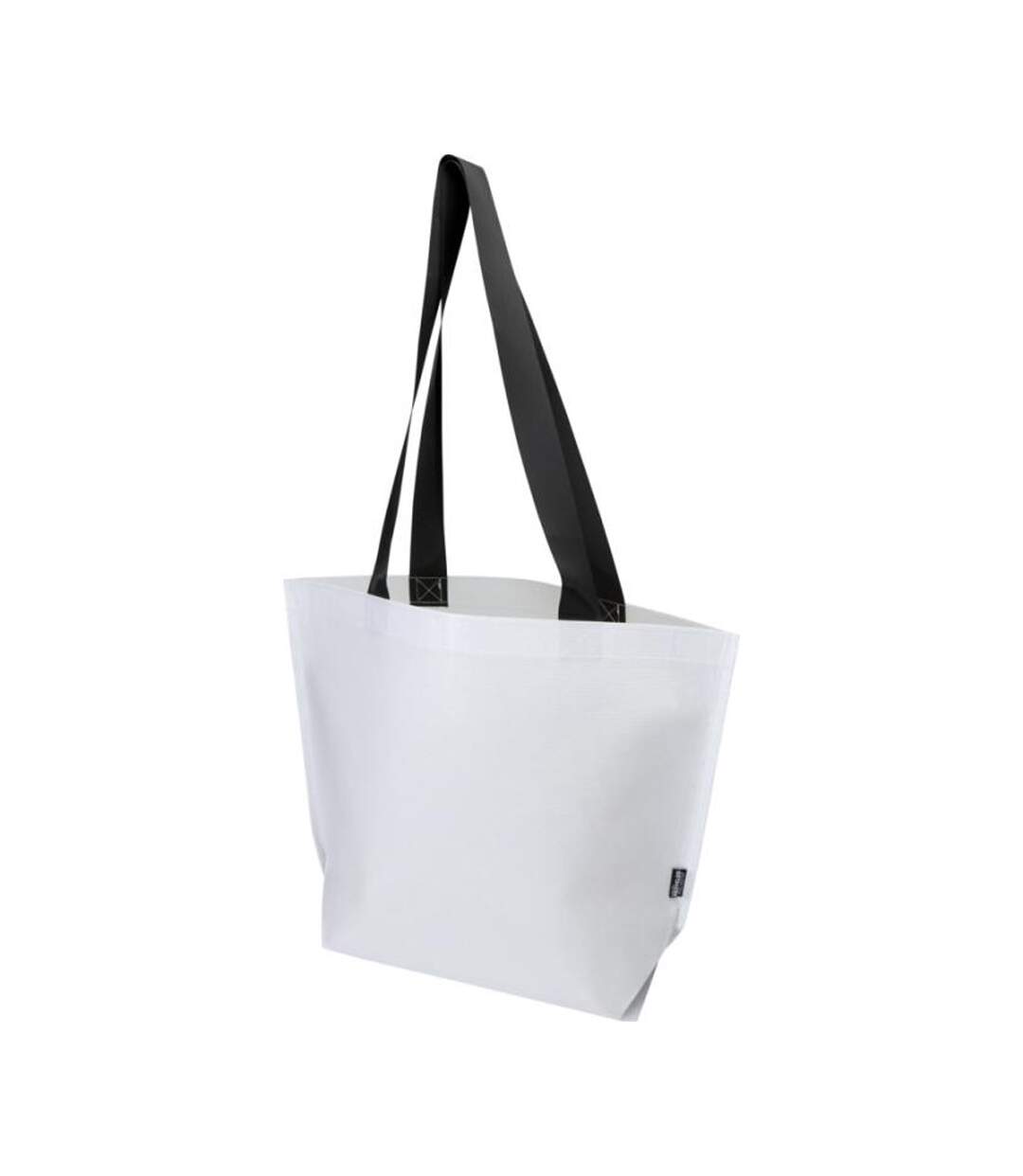 Tote Bag Taille Unique Blanc Floso-3