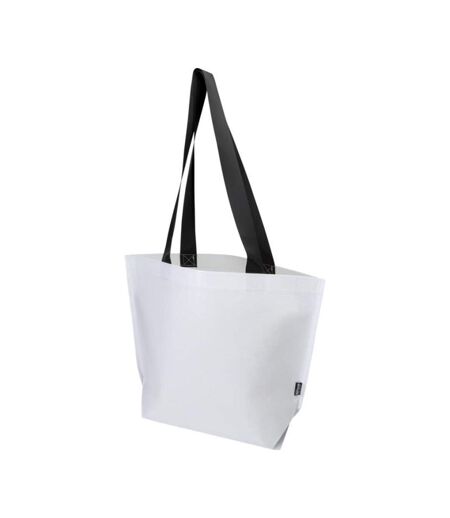 Tote Bag Taille Unique Blanc Floso