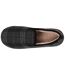 Isotoner Chaussons Charentaises homme semelle à mémoire de forme-2