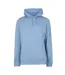 Mens Wetalk Pullover Hoodie Light Blue Boss-2