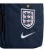 Sac À Bandoulière Motif/style England Fa Taille Unique Noir Obsidien Blanc Nike-3