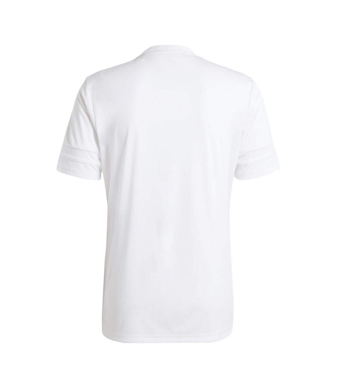 T-shirt Squadra Homme Blanc Adidas-3
