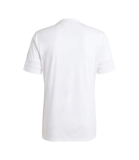 T-shirt Squadra Homme Blanc Adidas