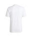 T-shirt Squadra Homme Blanc Adidas-3