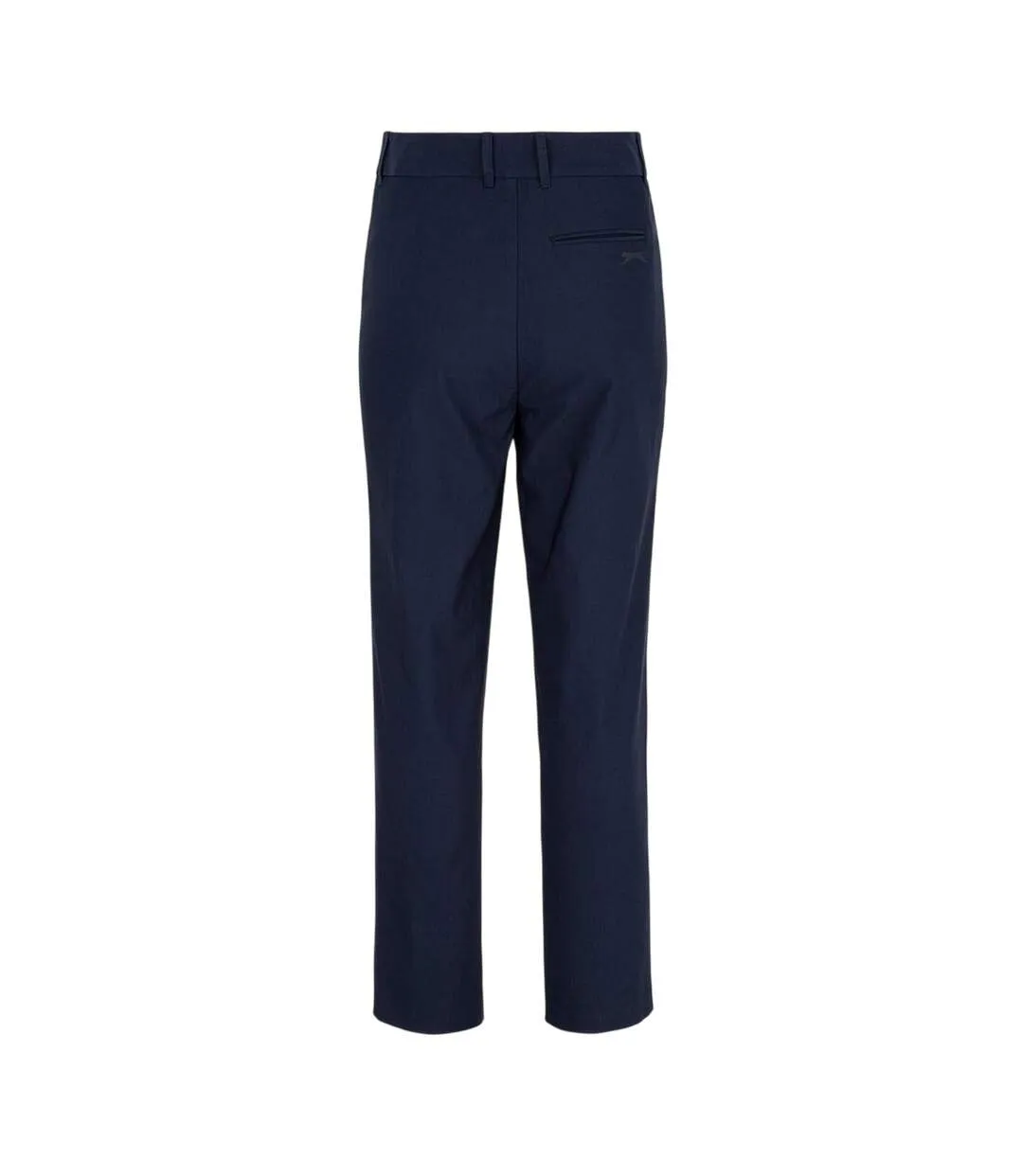 Pantalon De Golf Femme Bleu Marine Slazenger-3