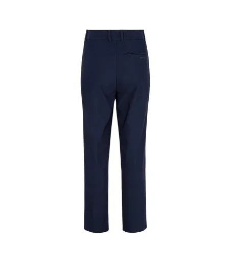 Pantalon De Golf Femme Bleu Marine Slazenger