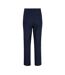 Pantalon De Golf Femme Bleu Marine Slazenger-3