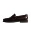 Mocassins Cuir Sebago Dan Po Lt-1