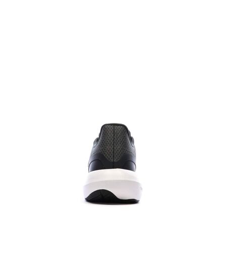 Baskets grises homme adidas runfalcon