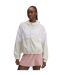 Veste De Survêtement Rival Femme Blanc Under Armour-1