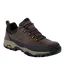 Chaussures De Marche Blake Homme Marron Foncé Bois Regatta-1