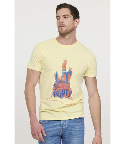 T-shirt AKOMO Opaline