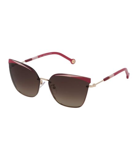 Lunettes De Soleil Carolina Herrera Pour Femme Carolina Herrera (64/15/140)