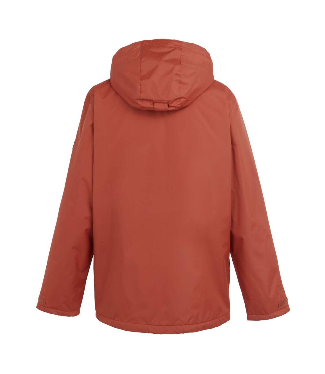 Veste imperméable sterlings homme ocre rouge Regatta-2