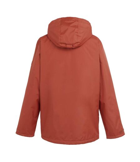 Veste imperméable sterlings homme ocre rouge Regatta