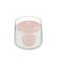 Bougie Parfumée en Verre Izor 300g Fleur de Coton-2