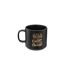 Lot de 6 Mugs Deep Soul 45cl Noir-2