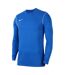Childrens/kids Park 20 Dri-fit Sweatshirt Blue Nike-1