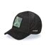 Casquette trucker prenium avec patch 3D Capslab-1