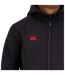 Veste À Capuche Everest Homme Noir Canterbury-4