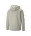 Sweat à Capuche Vert Homme Puma Day In Motion - S