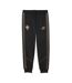 PORTUGAL jogging noir/taupe homme puma-1