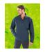 Veste Softshell Homme Noir Result Genuine Recycled-1