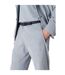 Pantalon Homme Bleu Emporio Armani-3