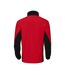Veste Homme Rouge Projob-2