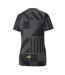 Mens Manchester City Fc Football Jersey Black Yellow Puma-3